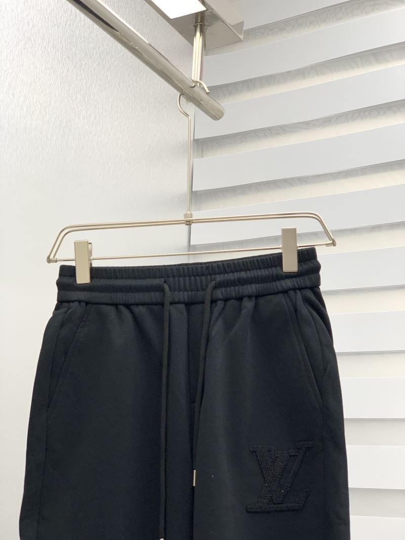 Louis Vuitton Short Pants